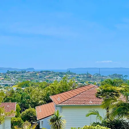 Valley Sea View Villa Torbay